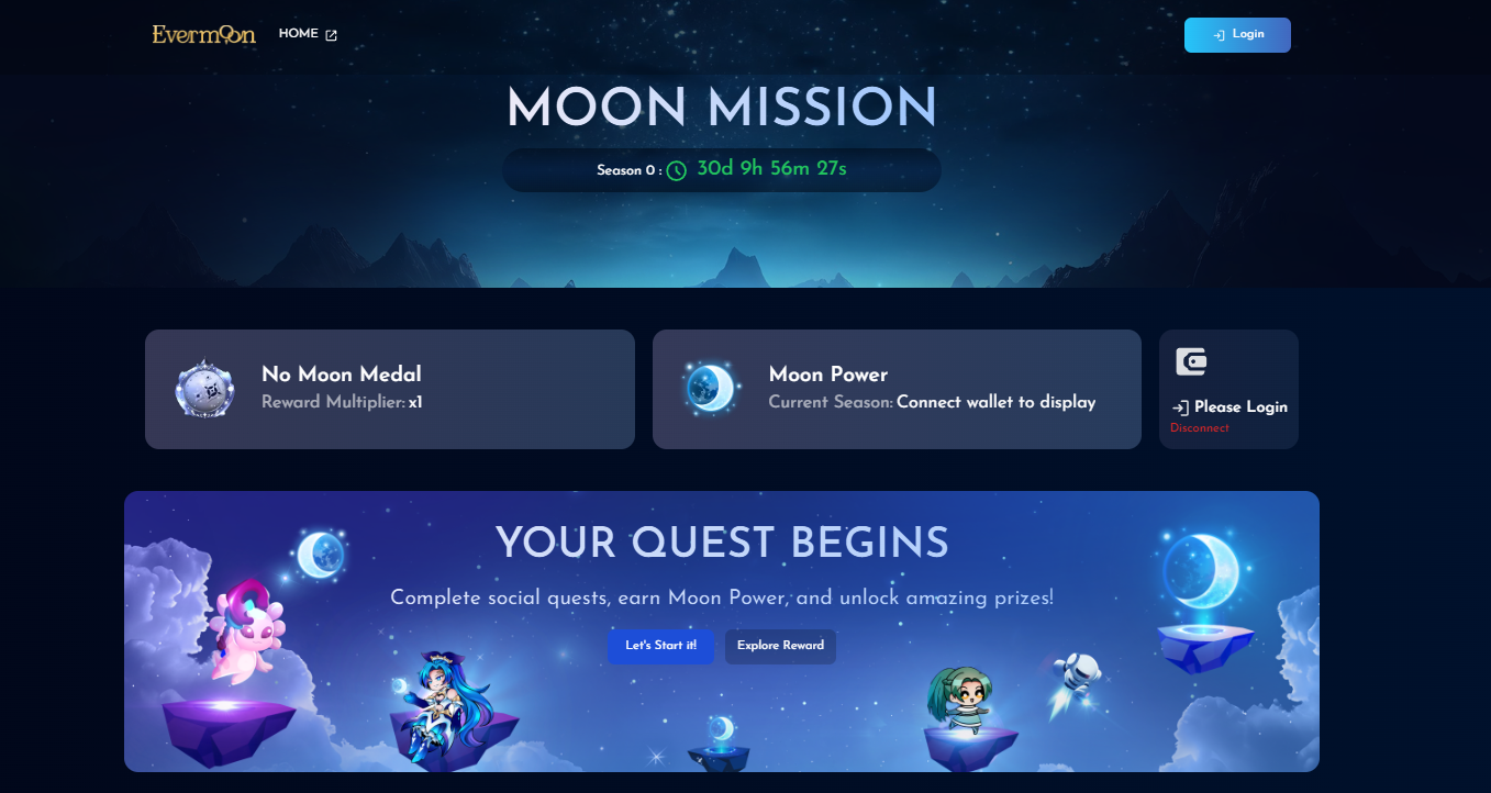 MoonGame